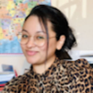 Meet your Posher, Erica